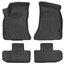 Load image into Gallery viewer, Husky Liners 99171 WeatherBeater Floor Liner Fits 16-23 Challenger