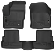 Load image into Gallery viewer, Husky Liners 99301 WeatherBeater Floor Liner Fits 15-19 MKC