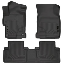 Load image into Gallery viewer, Husky Liners 99441 WeatherBeater Floor Liner Fits 14-15 Civic