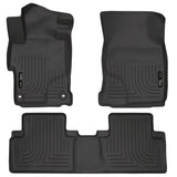 Husky Liners 99441 WeatherBeater Floor Liner Fits 14-15 Civic