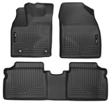 Husky Liners 99511 WeatherBeater Floor Liner Fits 15 Prius