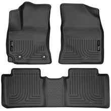 Load image into Gallery viewer, Husky Liners 99531 WeatherBeater Floor Liner Fits 14-19 Corolla