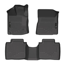 Load image into Gallery viewer, Husky Liners 99541 WeatherBeater Floor Liner Fits 12-14 Venza