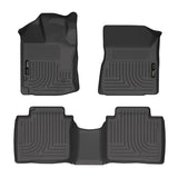 Husky Liners 99541 WeatherBeater Floor Liner Fits 12-14 Venza