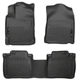 Husky Liners 99551 WeatherBeater Floor Liner Fits 10-15 RX350 RX450h