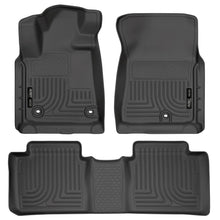 Load image into Gallery viewer, Husky Liners 99561 WeatherBeater Floor Liner Fits 14-21 Tundra