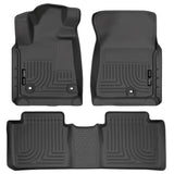 Husky Liners 99561 WeatherBeater Floor Liner Fits 14-21 Tundra