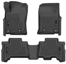 Load image into Gallery viewer, Husky Liners 99571 WeatherBeater Floor Liner Fits 13-24 4Runner GX460