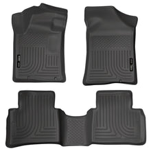 Load image into Gallery viewer, Husky Liners 99641 WeatherBeater Floor Liner Fits 13-18 Altima