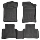 Husky Liners 99641 WeatherBeater Floor Liner Fits 13-18 Altima