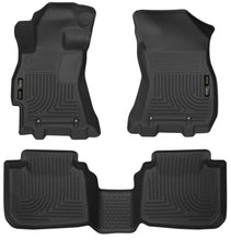 Load image into Gallery viewer, Husky Liners 99671 WeatherBeater Floor Liner Fits 15-19 Legacy Outback