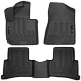 Husky Liners 99681 WeatherBeater Floor Liner Fits 16-18 Tucson