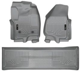 Husky Liners 99712 WeatherBeater Floor Liner