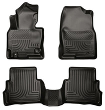 Load image into Gallery viewer, Husky Liners 99731 WeatherBeater Floor Liner Fits 13-16 CX-5