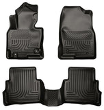 Husky Liners 99731 WeatherBeater Floor Liner Fits 13-16 CX-5