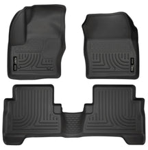 Load image into Gallery viewer, Husky Liners 99741 WeatherBeater Floor Liner Fits 13-19 C-Max Escape