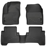 Husky Liners 99741 WeatherBeater Floor Liner Fits 13-19 C-Max Escape