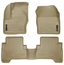 Load image into Gallery viewer, Husky Liners 99743 WeatherBeater Floor Liner Fits 13-19 C-Max Escape