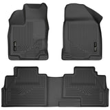 Husky Liners 99761 WeatherBeater Floor Liner Fits 07-15 Edge MKX