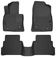 Load image into Gallery viewer, Husky Liners 99791 WeatherBeater Floor Liner Fits 14-21 6