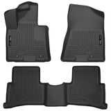 Husky Liners 99891 WeatherBeater Floor Liner Fits 17-22 Sportage Tucson