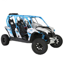 Load image into Gallery viewer, S&amp;B Filter 76-2003 Particle Separator For 15-17 Can-Am Maverick X 1000 Turbo