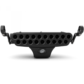 S&B Filter 76-2003 Particle Separator For 15-17 Can-Am Maverick X 1000 Turbo