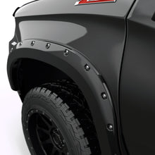 Load image into Gallery viewer, EGR 791654-GBA Fender Flare For 23-24 Silverado 1500 Custom