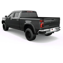 Load image into Gallery viewer, EGR 791654-GBA Fender Flare For 23-24 Silverado 1500 Custom