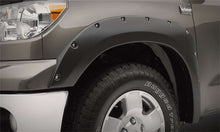 Load image into Gallery viewer, EGR 791684 Bolt-On Look Fender Flare Set of 4 Fits Sierra 2500 HD Sierra 3500 HD