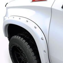 Load image into Gallery viewer, EGR 791694-GAZ Bolt-On Look Paint Match Fender Flare Set of 4