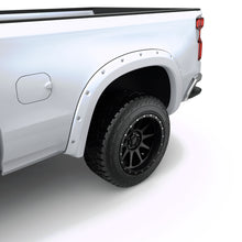 Load image into Gallery viewer, EGR 791694-GAZ Bolt-On Look Paint Match Fender Flare Set of 4