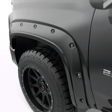 Load image into Gallery viewer, EGR 791884-GBA Fender Flare For 20-23 Silverado 2500 HD Custom