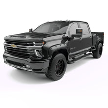 Load image into Gallery viewer, EGR 791884-GBA Fender Flare For 20-23 Silverado 2500 HD Custom