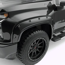 Load image into Gallery viewer, EGR 791884-GBA Fender Flare For 20-23 Silverado 2500 HD Custom