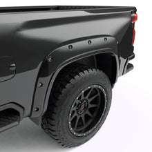 Load image into Gallery viewer, EGR 791884-GBA Fender Flare For 20-23 Silverado 2500 HD Custom