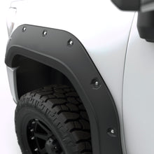 Load image into Gallery viewer, EGR 791954 Bolt-On Look Fender Flare Set of 4 Fits Sierra 2500 HD Sierra 3500 HD