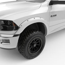 Load image into Gallery viewer, EGR 792854-PW7 Bolt-On Look Paint Match Fender Flare Set of 4