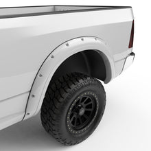 Load image into Gallery viewer, EGR 792854-PW7 Bolt-On Look Paint Match Fender Flare Set of 4