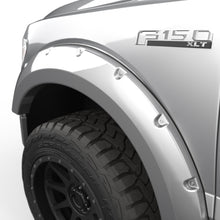 Load image into Gallery viewer, EGR 793474-UX Bolt-On Look Paint Match Fender Flare Set of 4 Fits 16-17 F-150