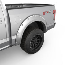 Load image into Gallery viewer, EGR 793474-UX Bolt-On Look Paint Match Fender Flare Set of 4 Fits 16-17 F-150