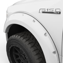 Load image into Gallery viewer, EGR 793474-Z1 Bolt-On Look Paint Match Fender Flare Set of 4 Fits 16-17 F-150