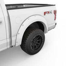 Load image into Gallery viewer, EGR 793474-Z1 Bolt-On Look Paint Match Fender Flare Set of 4 Fits 16-17 F-150