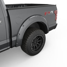 Load image into Gallery viewer, EGR 793574-J7 Bolt-On Look Paint Match Fender Flare Set of 4 Fits 18-21 F-150