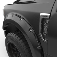 Load image into Gallery viewer, EGR 793914-G1 Bolt-On Look Paint Match Fender Flare Set of 4