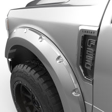 Load image into Gallery viewer, EGR 793914-UX Bolt-On Look Paint Match Fender Flare Set of 4