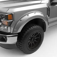 Load image into Gallery viewer, EGR 793914-UX Bolt-On Look Paint Match Fender Flare Set of 4