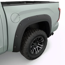 Load image into Gallery viewer, EGR 795404 Fender Flare For 22-24 Tundra Limited