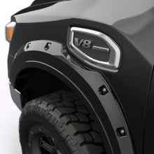 Load image into Gallery viewer, EGR 795904-G41 Bolt-On Look Paint Match Fender Flare Set of 4 Fits Titan XD