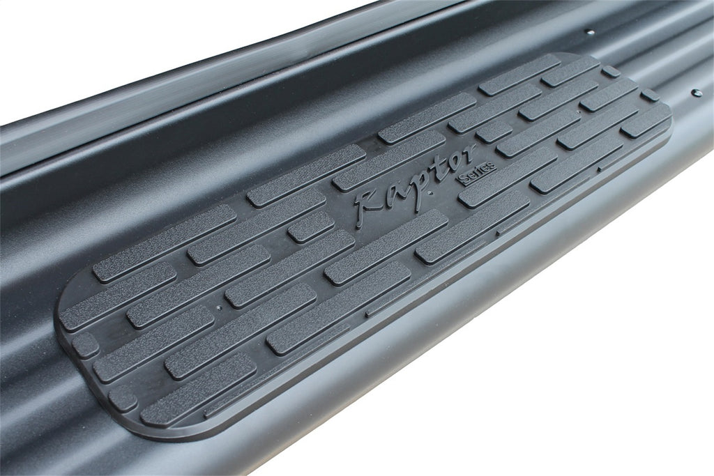 Raptor 1303-0085BT SSR Running Boards Fits 04-14 F-150